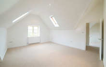 Cold Moss Heath bedroom extension leads