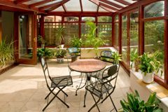 Cold Moss Heath conservatory quotes