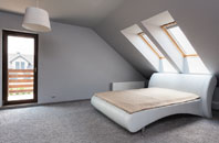 Cold Moss Heath bedroom extensions