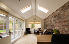Cold Moss Heath single storey extension leads